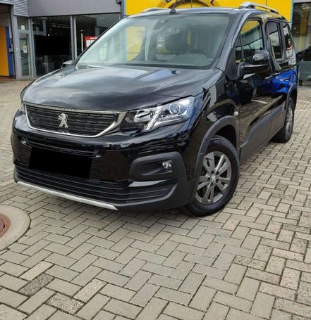 Peugeot Rifter PureTech 130 EAT8 Allure 96 kW image number 5