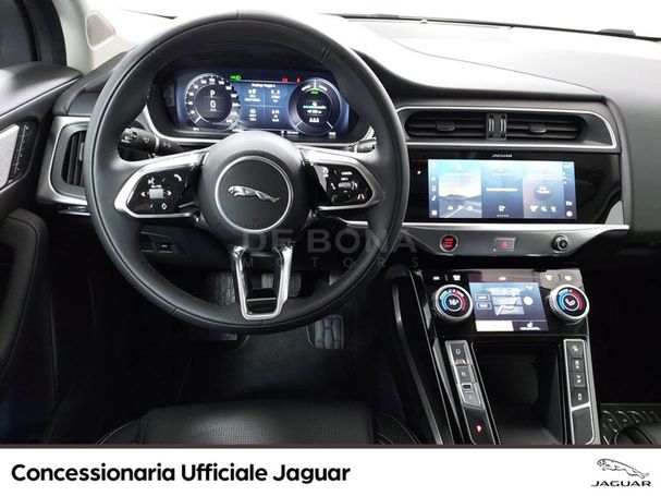 Jaguar I-Pace 236 kW image number 15