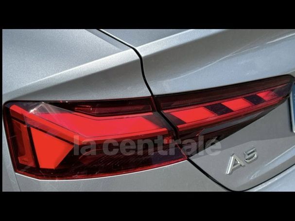 Audi A5 40 TFSI S tronic Sportback 150 kW image number 14