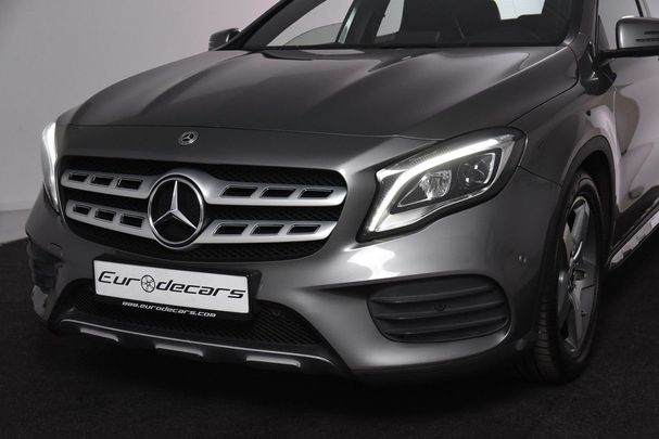 Mercedes-Benz GLA 180 90 kW image number 31