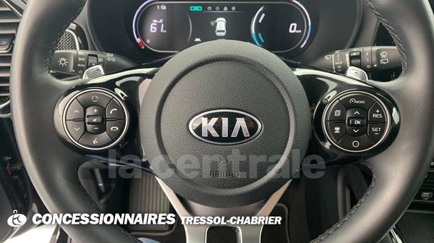 Kia Soul e-Soul 150 kW image number 10