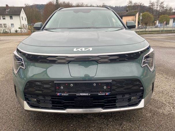 Kia Niro 150 kW image number 18