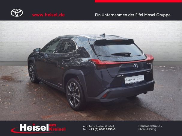 Lexus UX 250h 135 kW image number 7