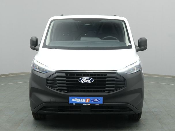 Ford Transit Custom 280 L1H1 81 kW image number 6