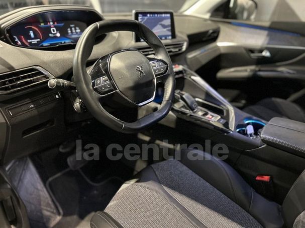 Peugeot 5008 96 kW image number 8