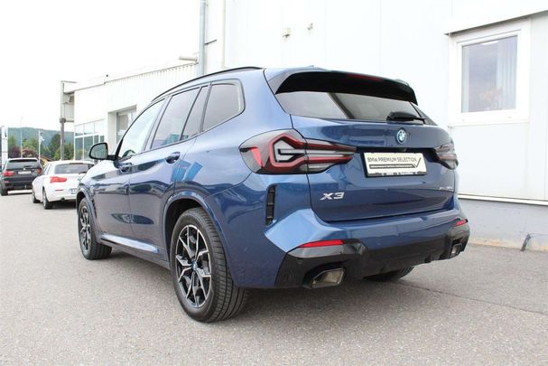 BMW X3 xDrive30e 215 kW image number 4