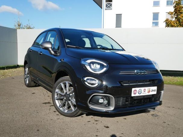 Fiat 500X 1.5 GSE Hybrid DCT 96 kW image number 1