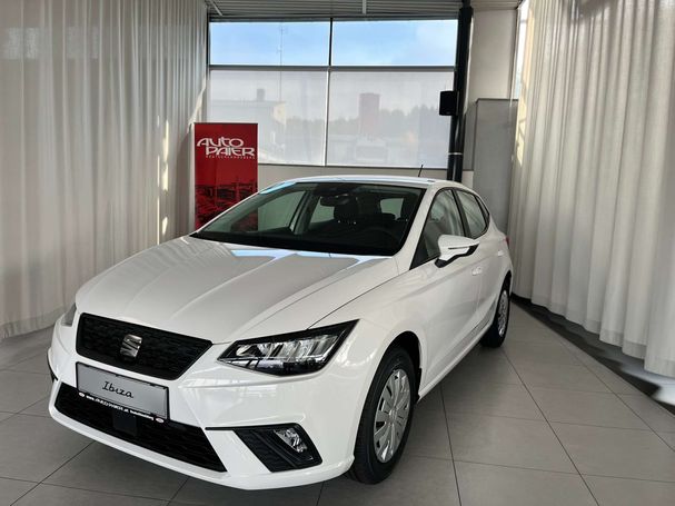 Seat Ibiza 1.0 TSI Reference 70 kW image number 1