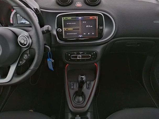 Smart ForTwo EQ 60 kW image number 4