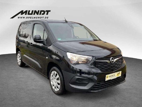 Opel Combo 75 kW image number 2