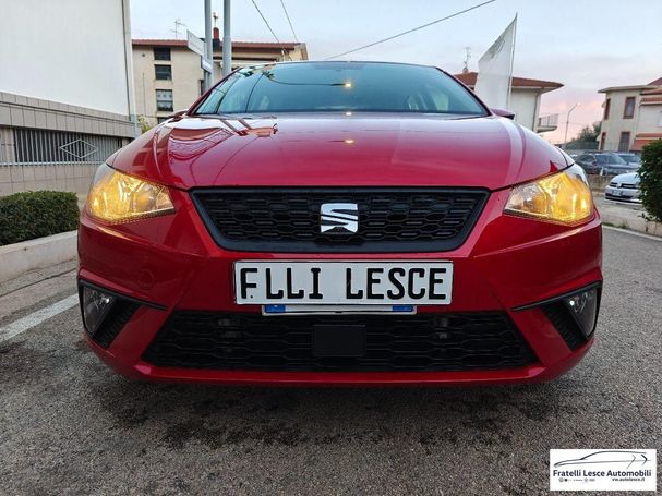 Seat Ibiza 1.6 TDI 70 kW image number 2