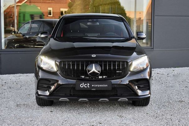 Mercedes-Benz GLC 250 155 kW image number 2