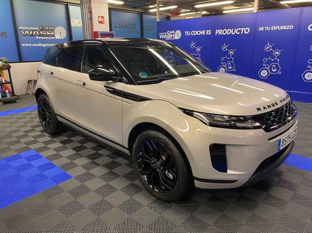 Land Rover Range Rover Evoque 183 kW image number 2