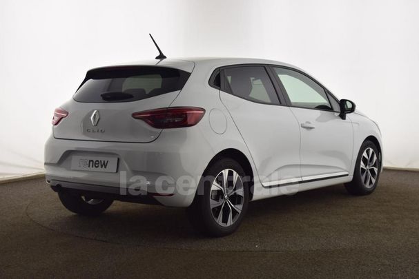 Renault Clio TCe 90 66 kW image number 18