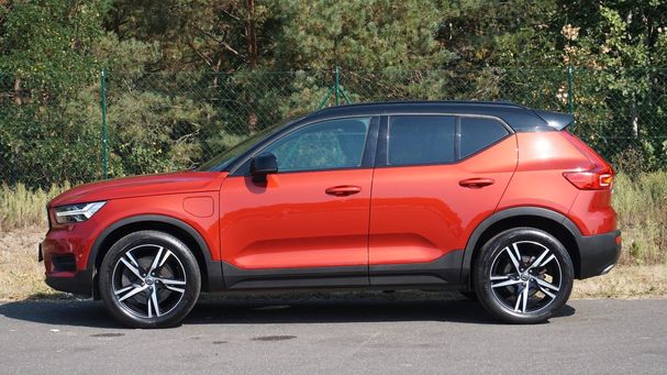 Volvo XC40 T5 Recharge 192 kW image number 5