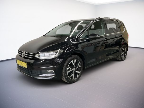 Volkswagen Touran 1.5 TSI DSG Highline 110 kW image number 1