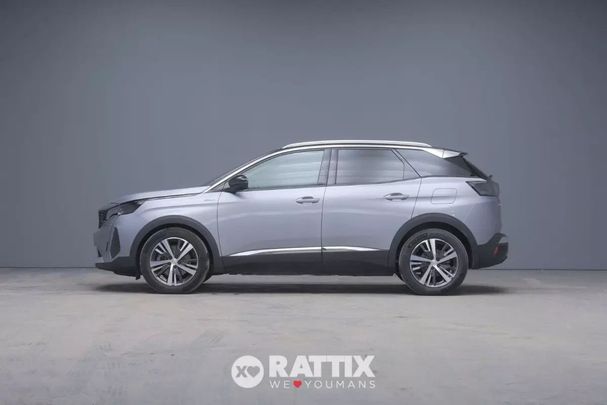 Peugeot 3008 1.6 Hybrid 165 kW image number 2