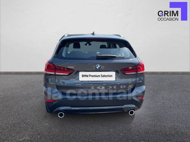 BMW X1 sDrive18d 110 kW image number 3