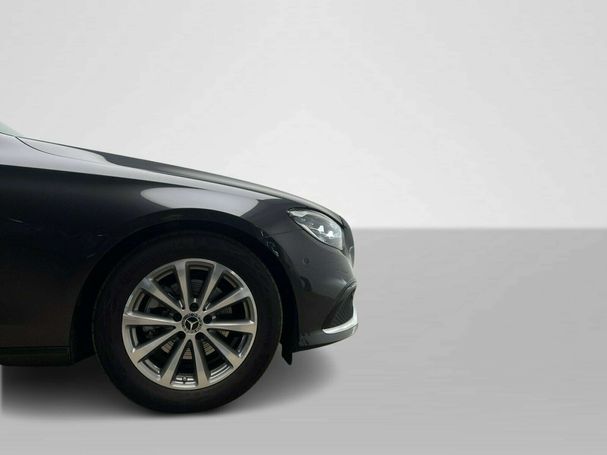 Mercedes-Benz E 200 d Avantgarde 118 kW image number 4