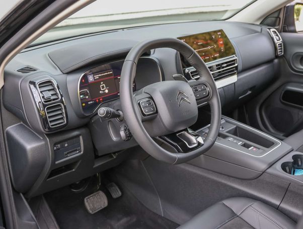 Citroen C5 Aircross 100 kW image number 7