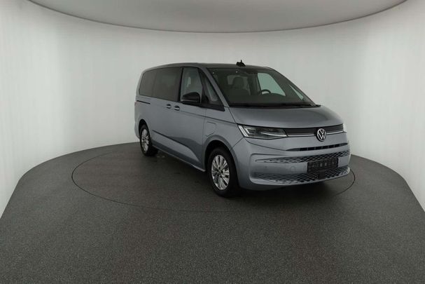 Volkswagen T7 Multivan 1.4 eHybrid 160 kW image number 26