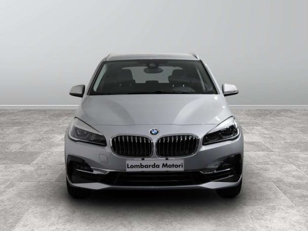 BMW 218d Active Tourer 110 kW image number 2