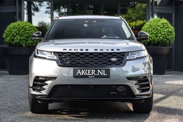 Land Rover Range Rover Velar P400 S 294 kW image number 13