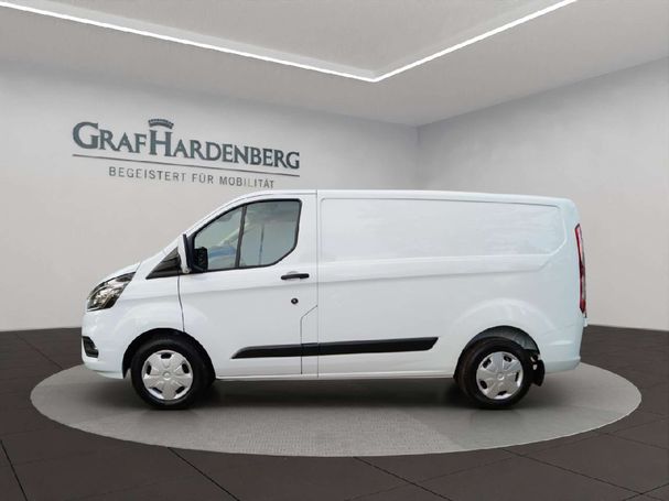 Ford Transit Custom 300 Trend 96 kW image number 2