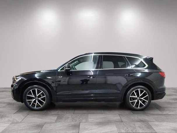 Volkswagen Touareg 3.0 TSI 4Motion 250 kW image number 4