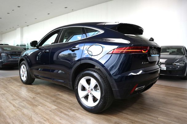 Jaguar E-Pace 221 kW image number 10