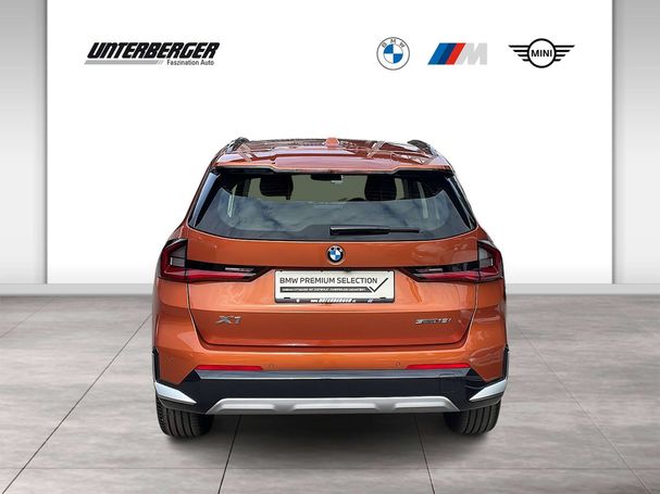 BMW X1 sDrive18i 100 kW image number 3