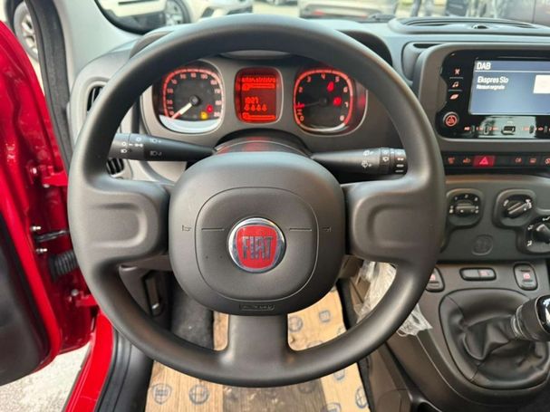 Fiat Panda 51 kW image number 14