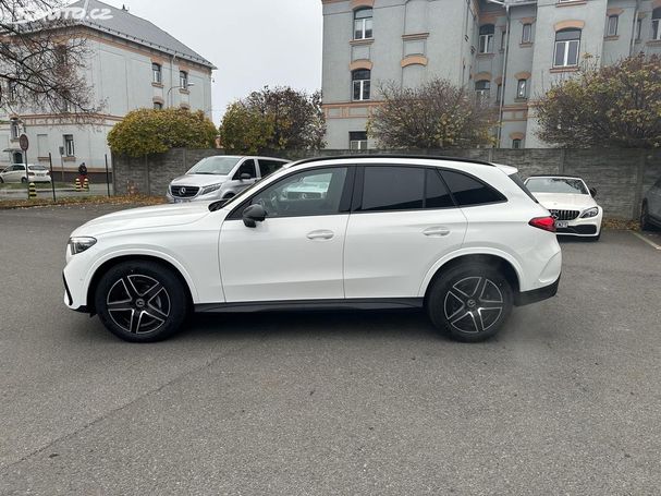 Mercedes-Benz GLC 220 d 4Matic 145 kW image number 5