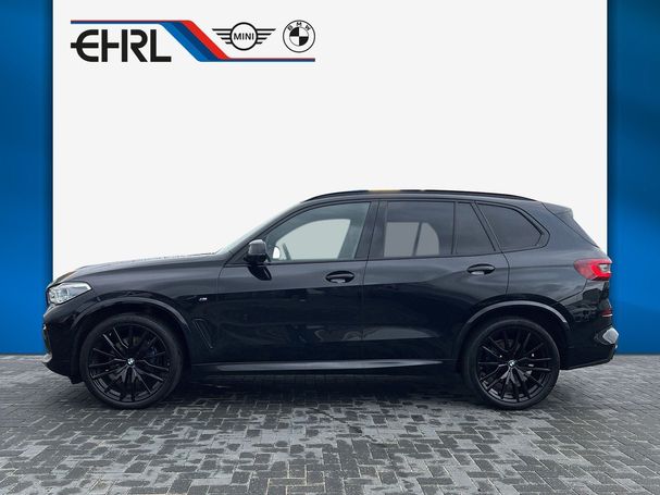 BMW X5 xDrive30d 210 kW image number 4