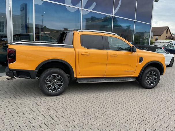 Ford Ranger Wildtrak 151 kW image number 6