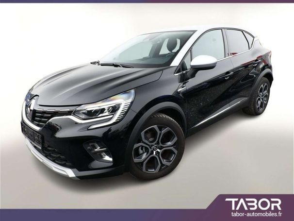 Renault Captur E-Tech 160 Intens 116 kW image number 1