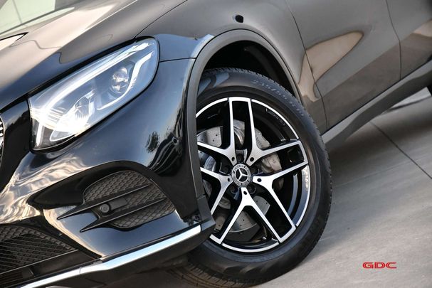 Mercedes-Benz GLC 250 155 kW image number 9