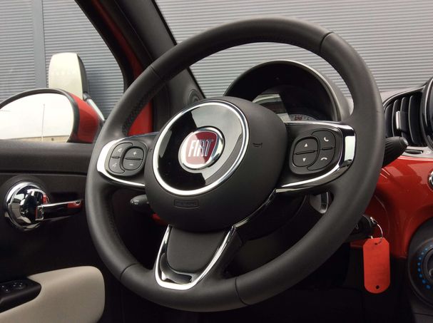 Fiat 500 1.0 51 kW image number 8