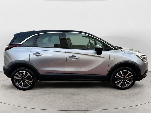 Opel Crossland X 1.5 75 kW image number 5