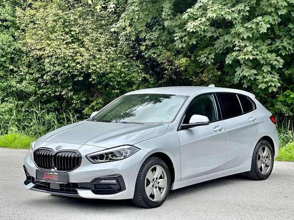 BMW 118i Sport Line 100 kW image number 1