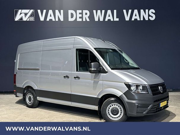 Volkswagen Crafter TDI 103 kW image number 2