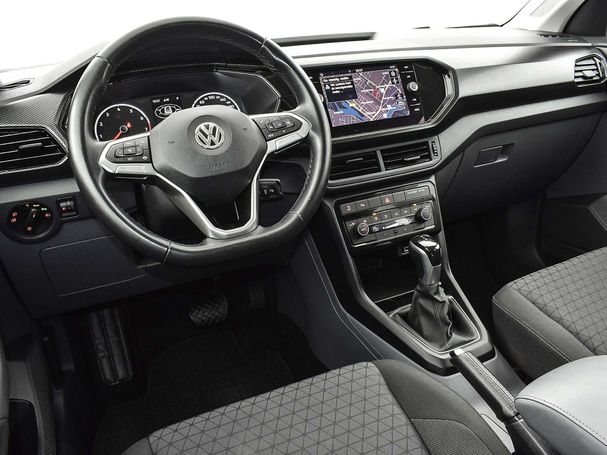 Volkswagen T-Cross 1.0 TSI DSG Life 85 kW image number 14