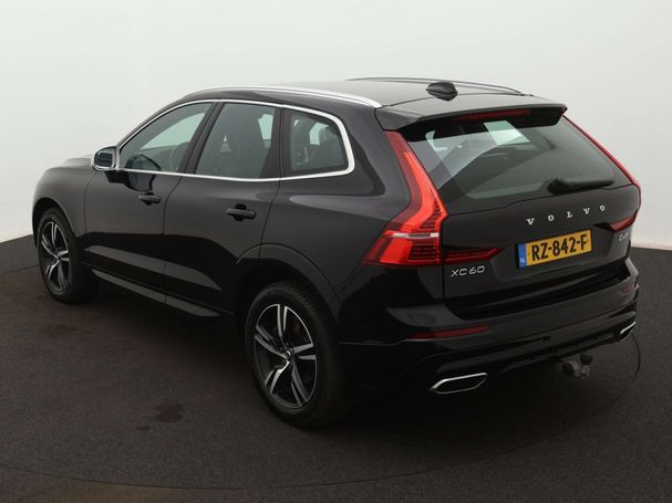 Volvo XC60 D4 AWD 140 kW image number 3