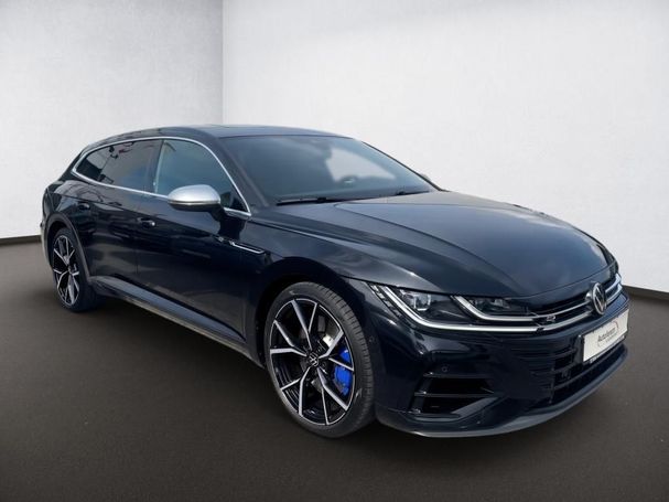 Volkswagen Arteon R Shooting Brake 4Motion 235 kW image number 3