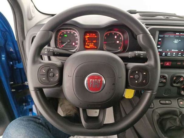 Fiat Panda 1.0 Hybrid 51 kW image number 13