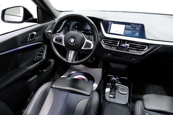 BMW 220d Gran Coupé 140 kW image number 43