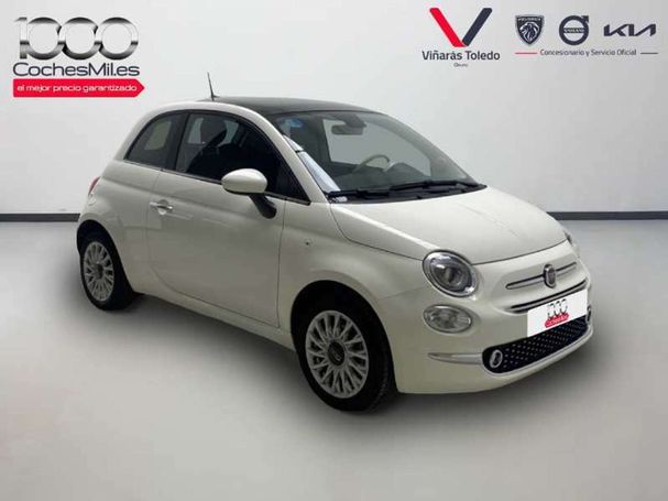 Fiat 500 1.0 51 kW image number 2