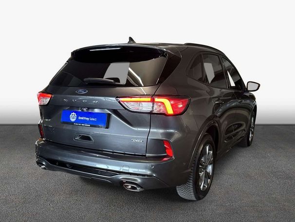 Ford Kuga 2.5 ST-Line X 132 kW image number 3