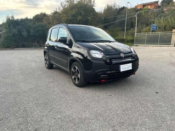 Fiat Panda 51 kW image number 4