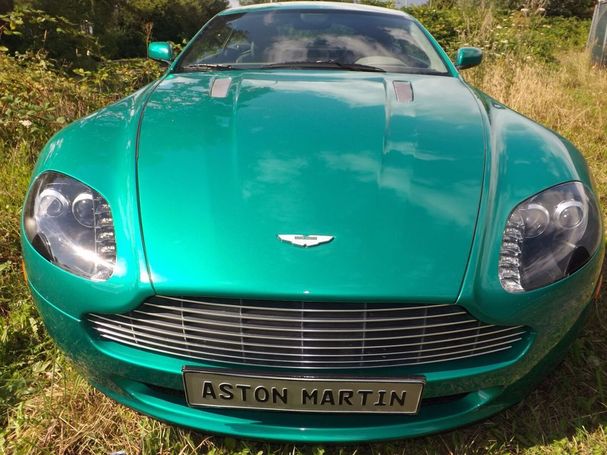 Aston Martin V8 Vantage 283 kW image number 7